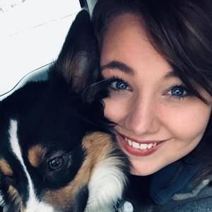 Meet your Posher, Moriah